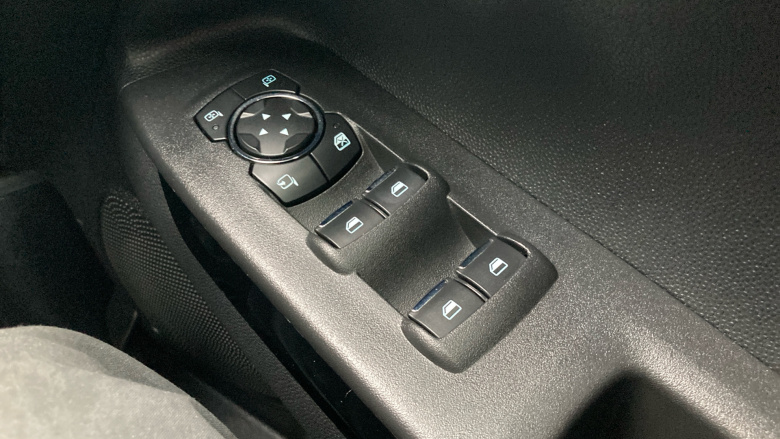 Ford EcoSport 1.0 EcoBoost 125 ST-Line 5dr Petrol Hatchback